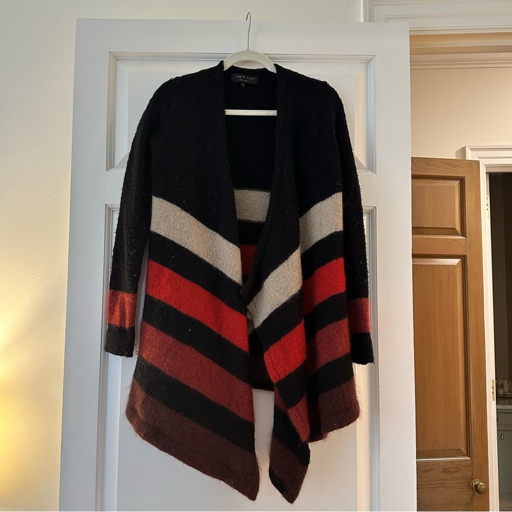 Rag & Bone XS sweater